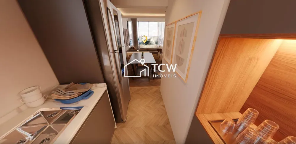 Apartamento, 2 quartos, 91 m² - Foto 10