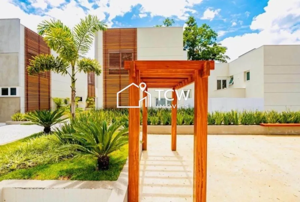 Casa de Condomínio, 4 quartos - Foto 8