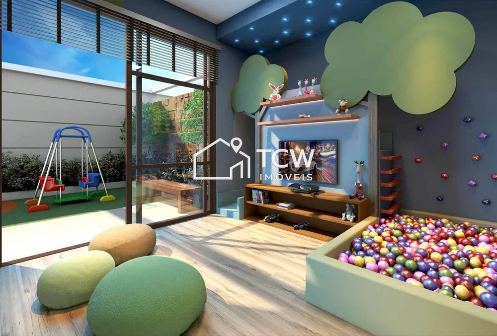 Apartamento, 4 quartos, 160 m² - Foto 6