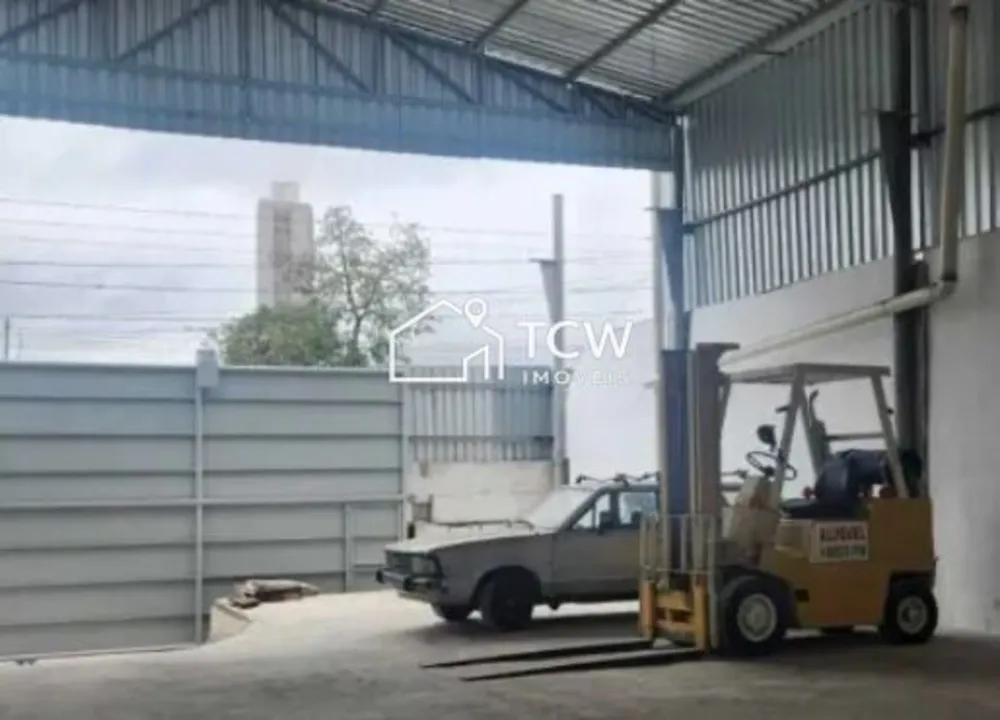 Depósito-Galpão, 400 m² - Foto 4