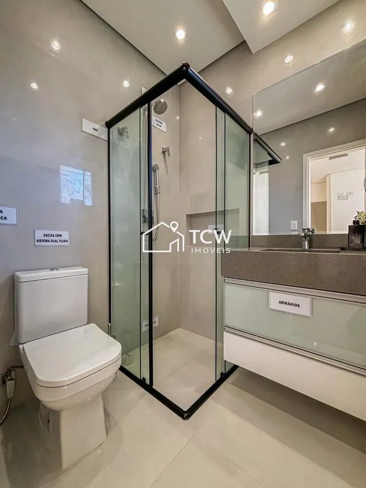 Sobrado, 4 quartos, 160 m² - Foto 8