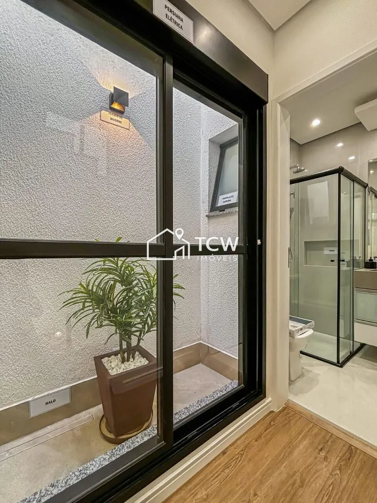 Sobrado, 4 quartos, 160 m² - Foto 7