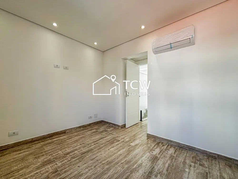 Sobrado, 4 quartos, 160 m² - Foto 6