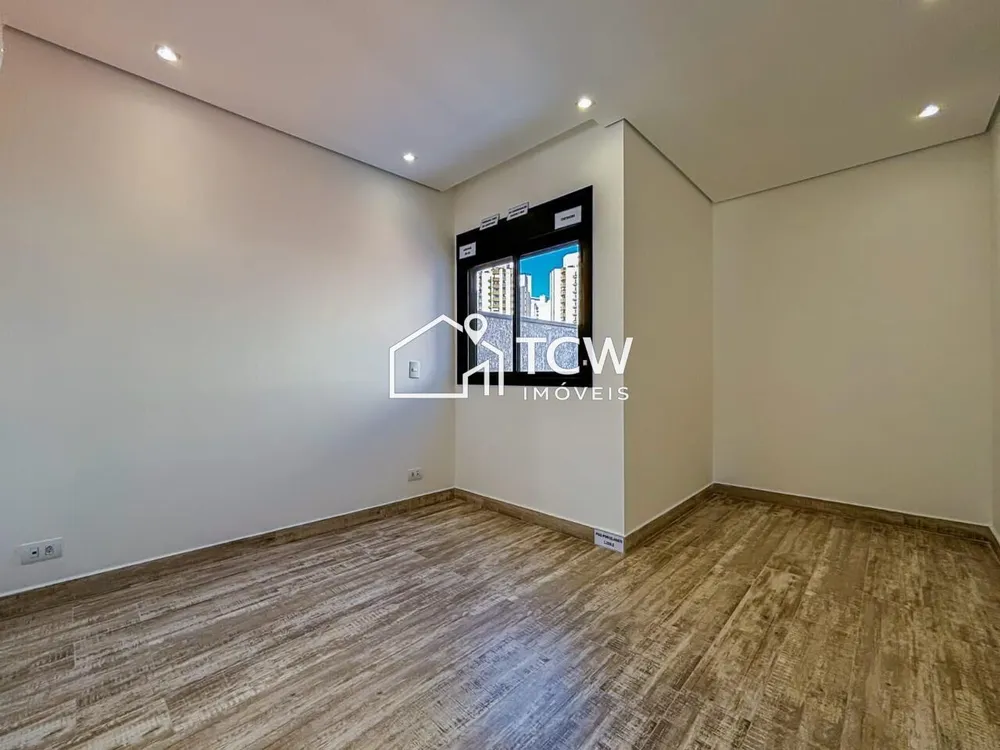 Sobrado, 4 quartos, 160 m² - Foto 3