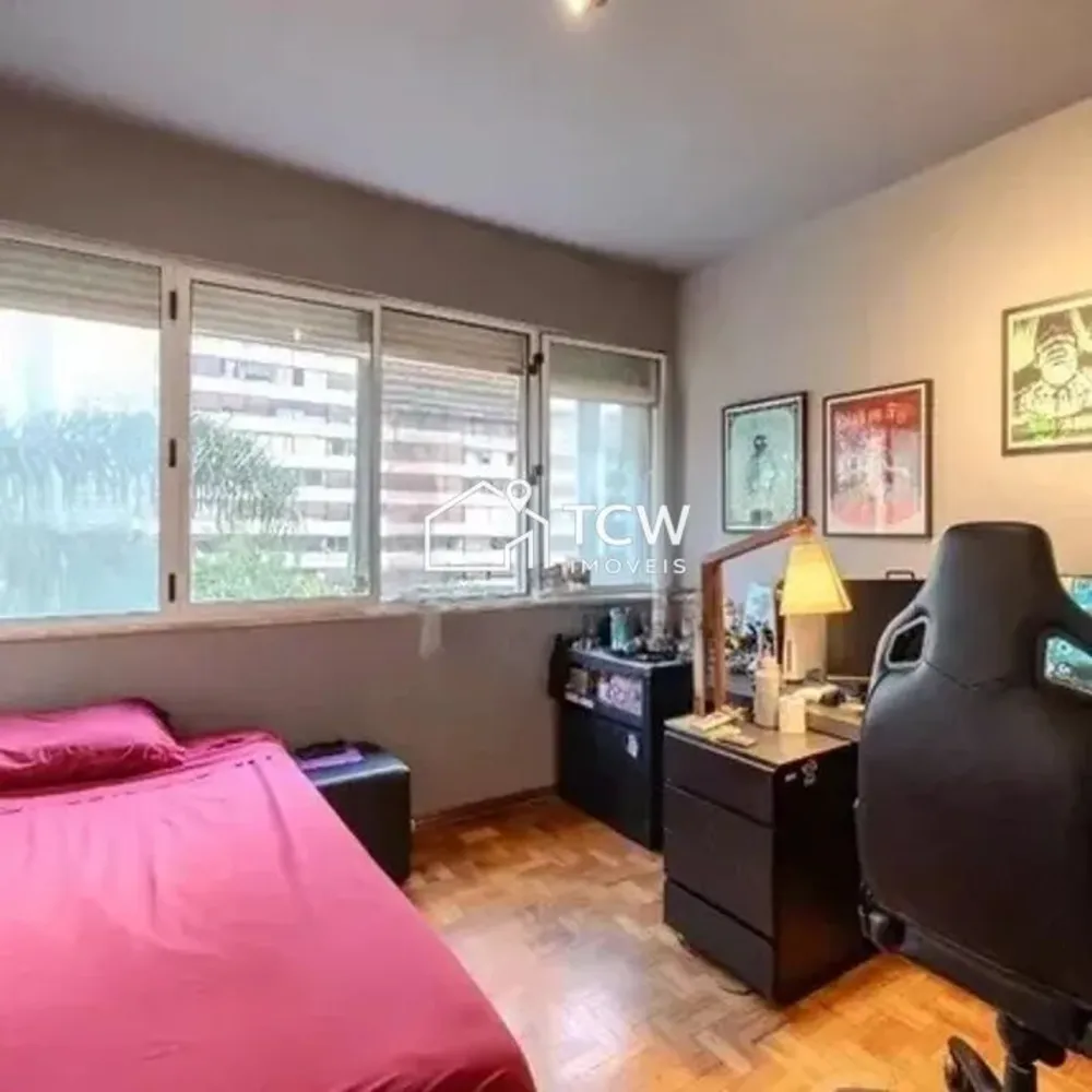 Apartamento, 3 quartos, 177 m² - Foto 10