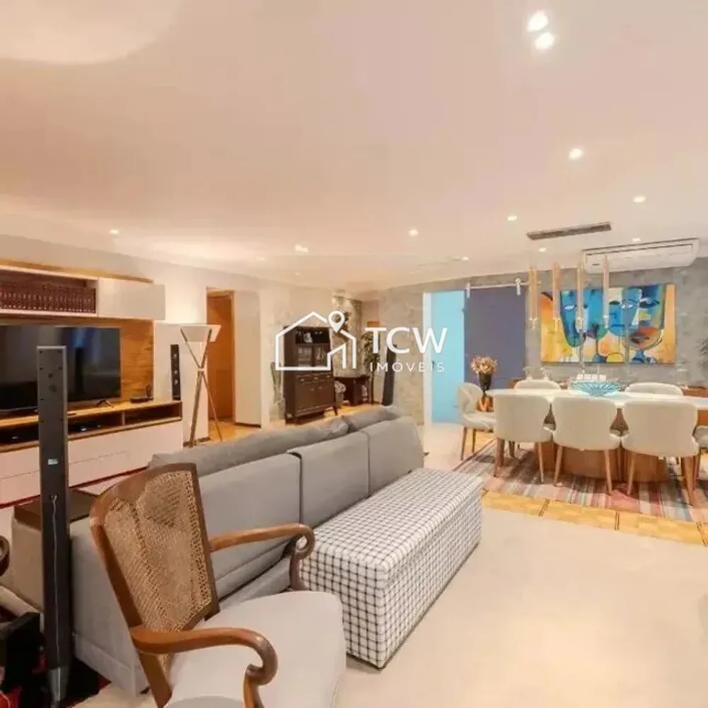 Apartamento, 3 quartos, 177 m² - Foto 7