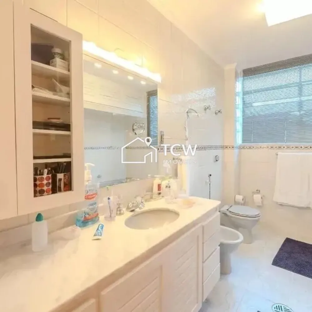 Apartamento, 3 quartos, 177 m² - Foto 5