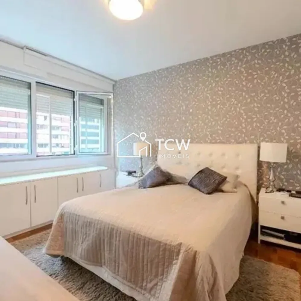 Apartamento, 3 quartos, 177 m² - Foto 6