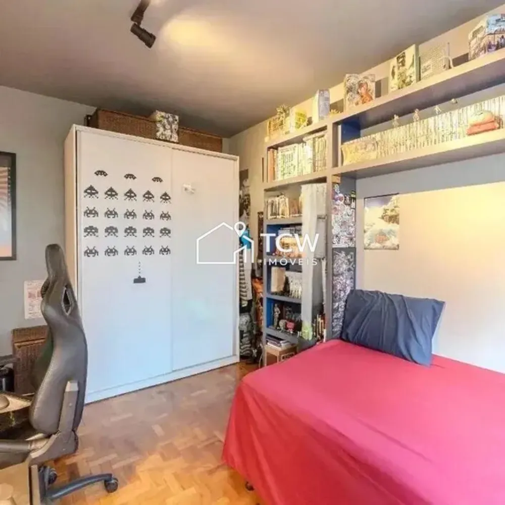 Apartamento, 3 quartos, 177 m² - Foto 8