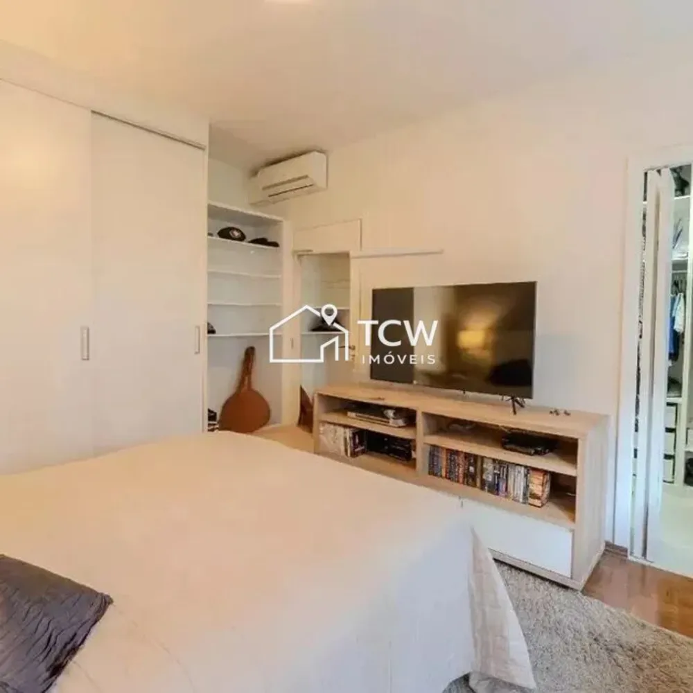 Apartamento, 3 quartos, 177 m² - Foto 2