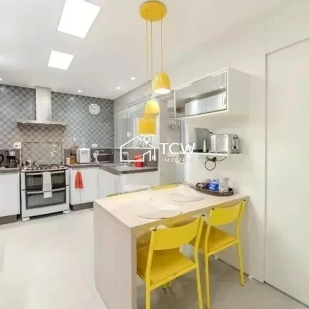 Apartamento, 3 quartos, 177 m² - Foto 12