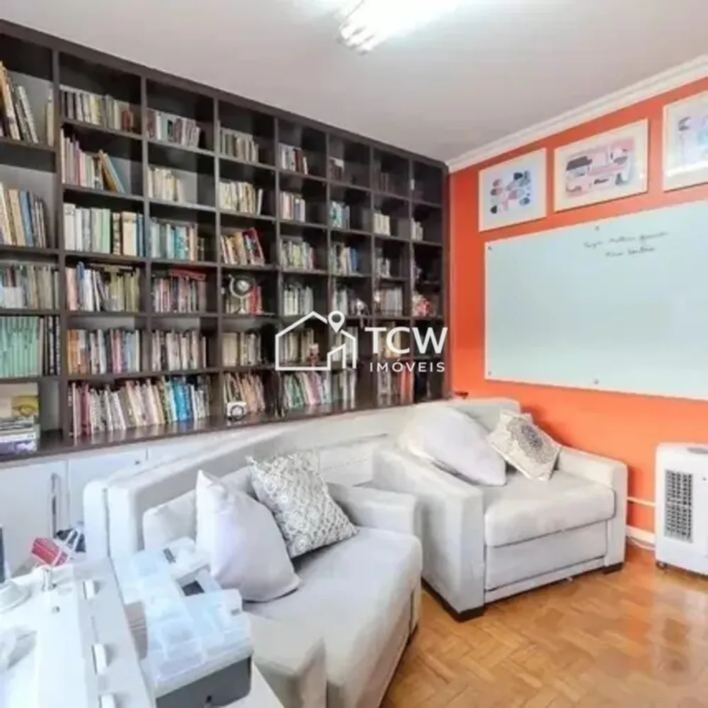 Apartamento, 3 quartos, 177 m² - Foto 4