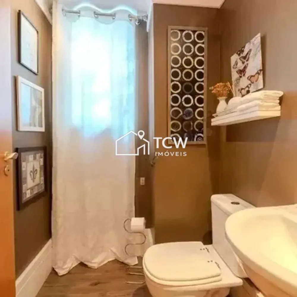 Apartamento, 3 quartos, 177 m² - Foto 1