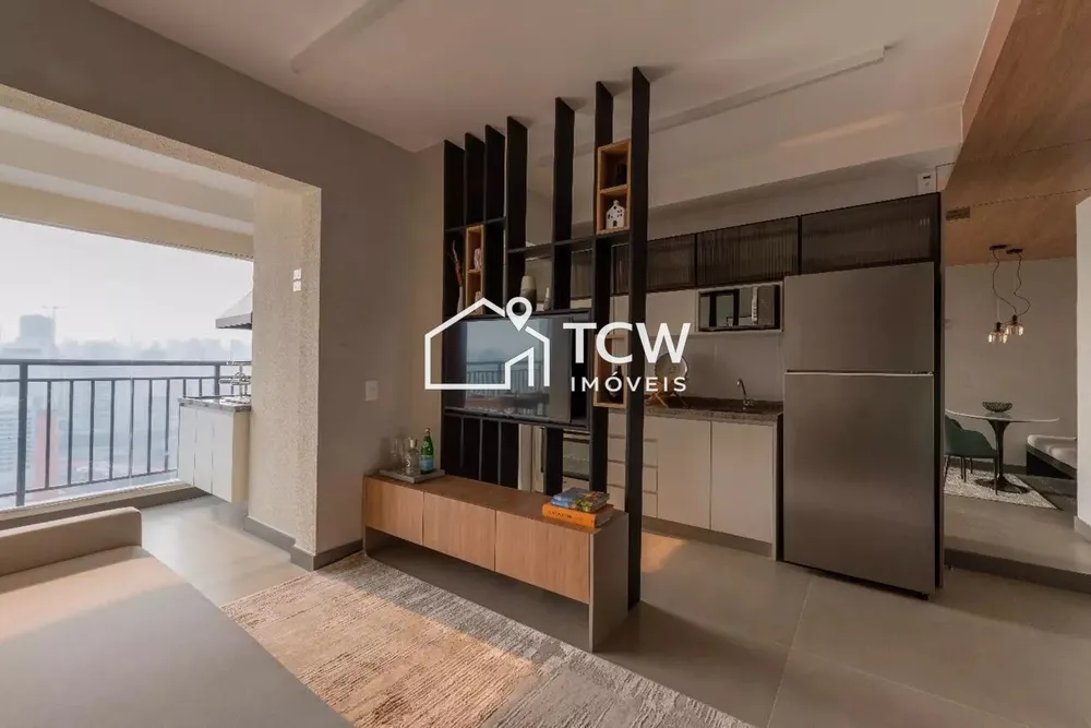 Apartamento, 2 quartos, 63 m² - Foto 3