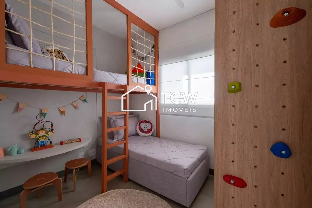 Apartamento, 2 quartos, 63 m² - Foto 5