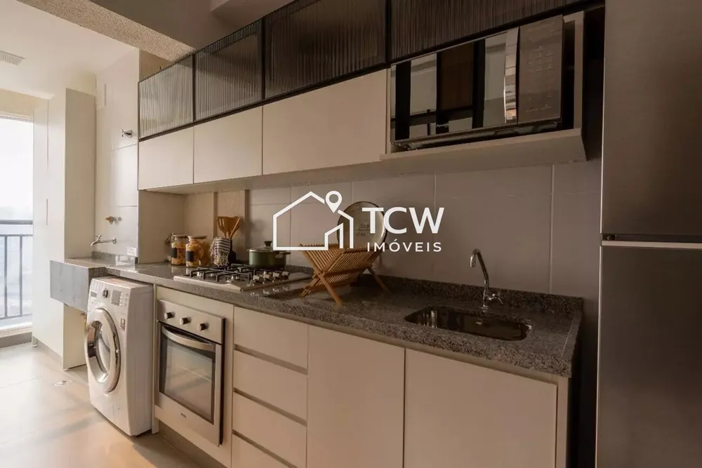 Apartamento, 2 quartos, 63 m² - Foto 10