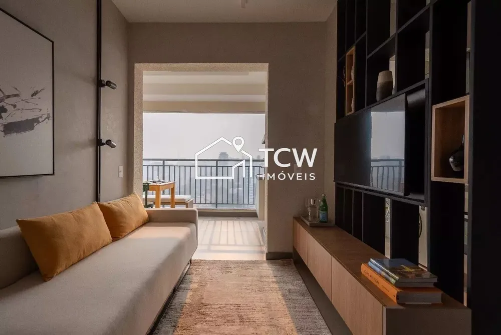 Apartamento, 2 quartos, 63 m² - Foto 11