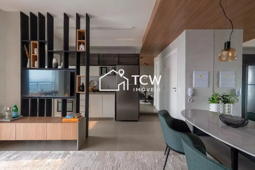 Apartamento, 2 quartos, 63 m² - Foto 9