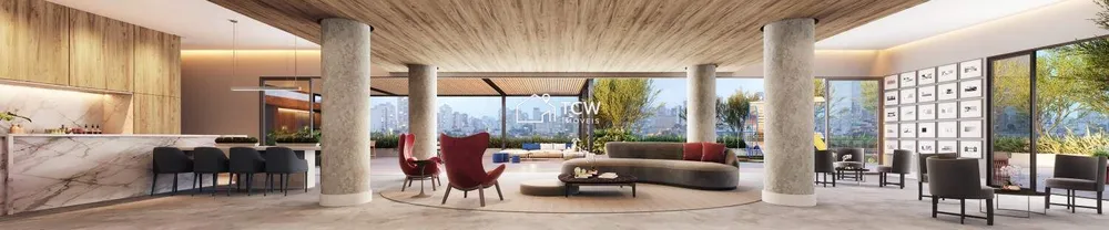Apartamento, 2 quartos, 73 m² - Foto 1