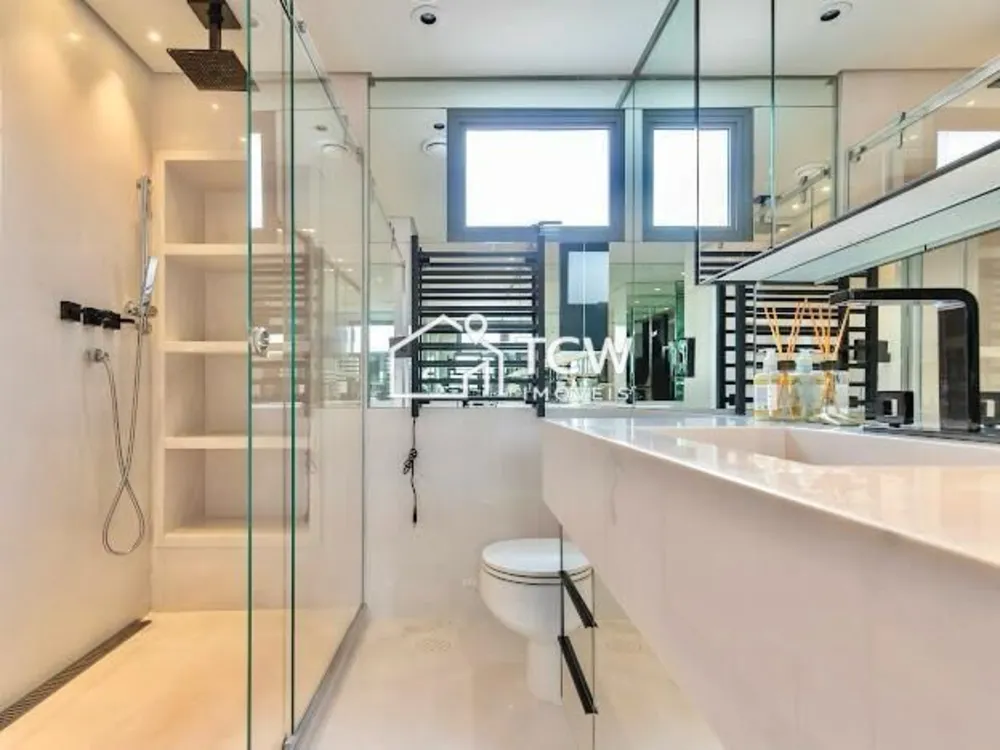 Apartamento, 2 quartos, 227 m² - Foto 2