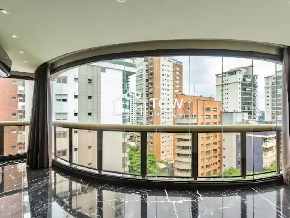 Apartamento, 2 quartos, 227 m² - Foto 3