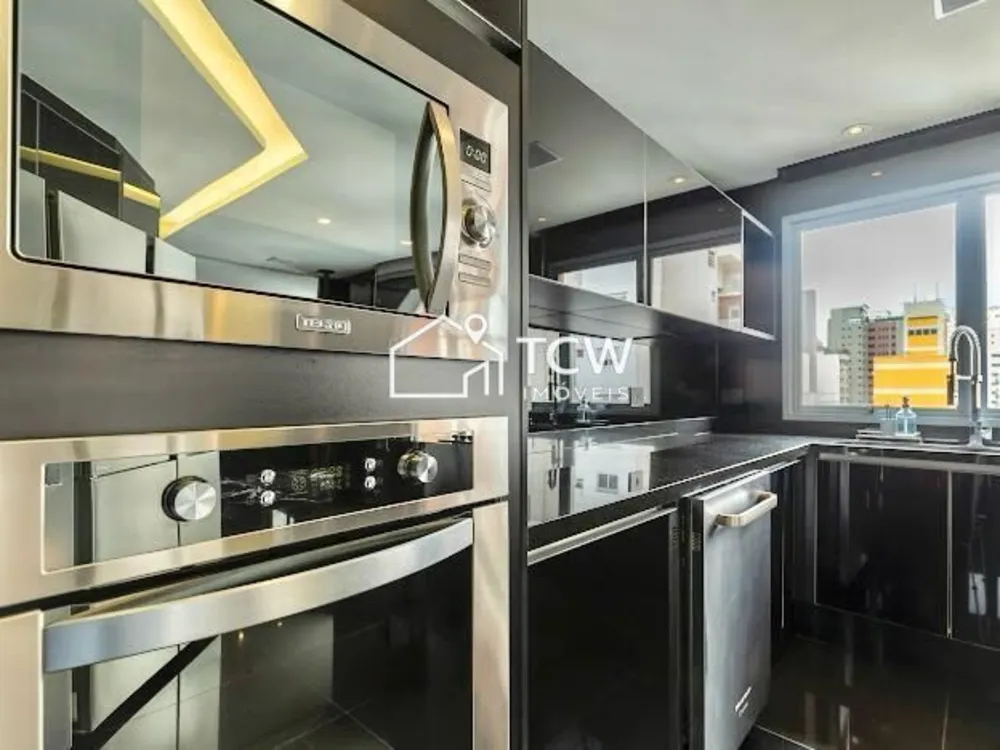 Apartamento, 2 quartos, 227 m² - Foto 6