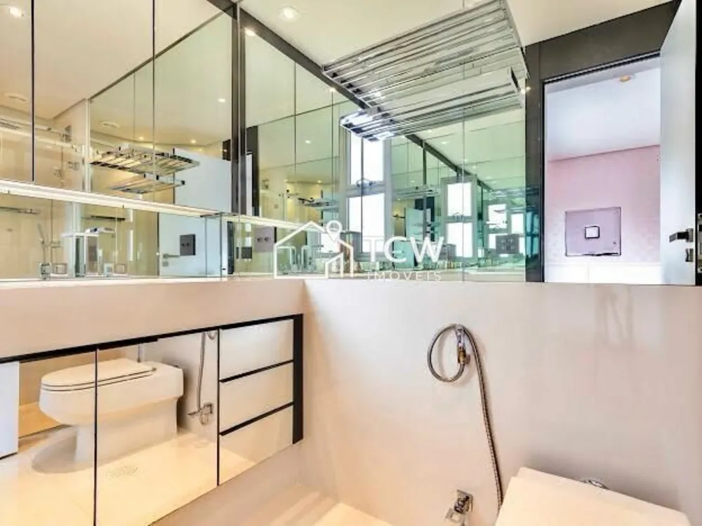 Apartamento, 2 quartos, 227 m² - Foto 8