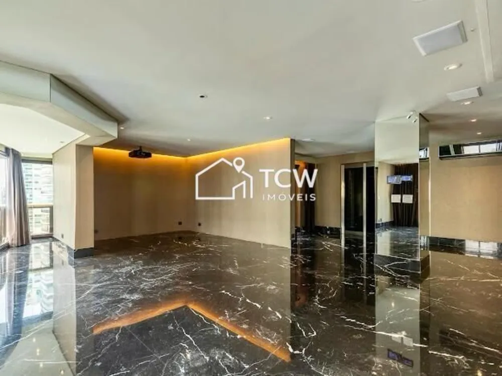 Apartamento, 2 quartos, 227 m² - Foto 1