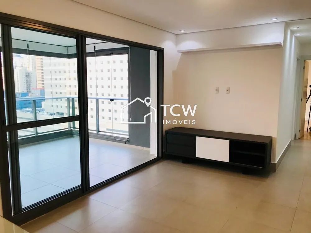 Apartamento, 2 quartos, 82 m² - Foto 1