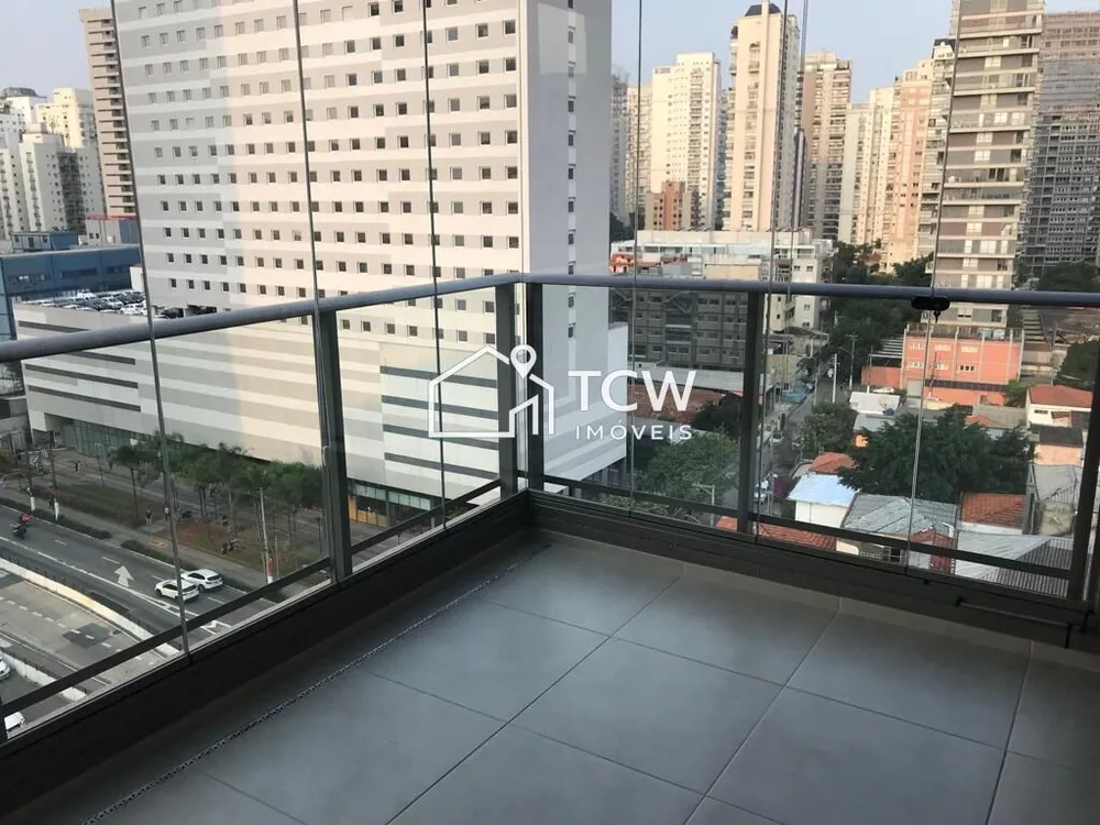 Apartamento, 2 quartos, 82 m² - Foto 2