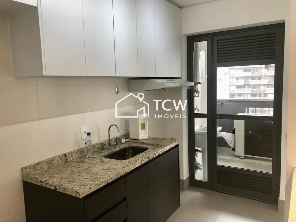 Apartamento, 2 quartos, 82 m² - Foto 5