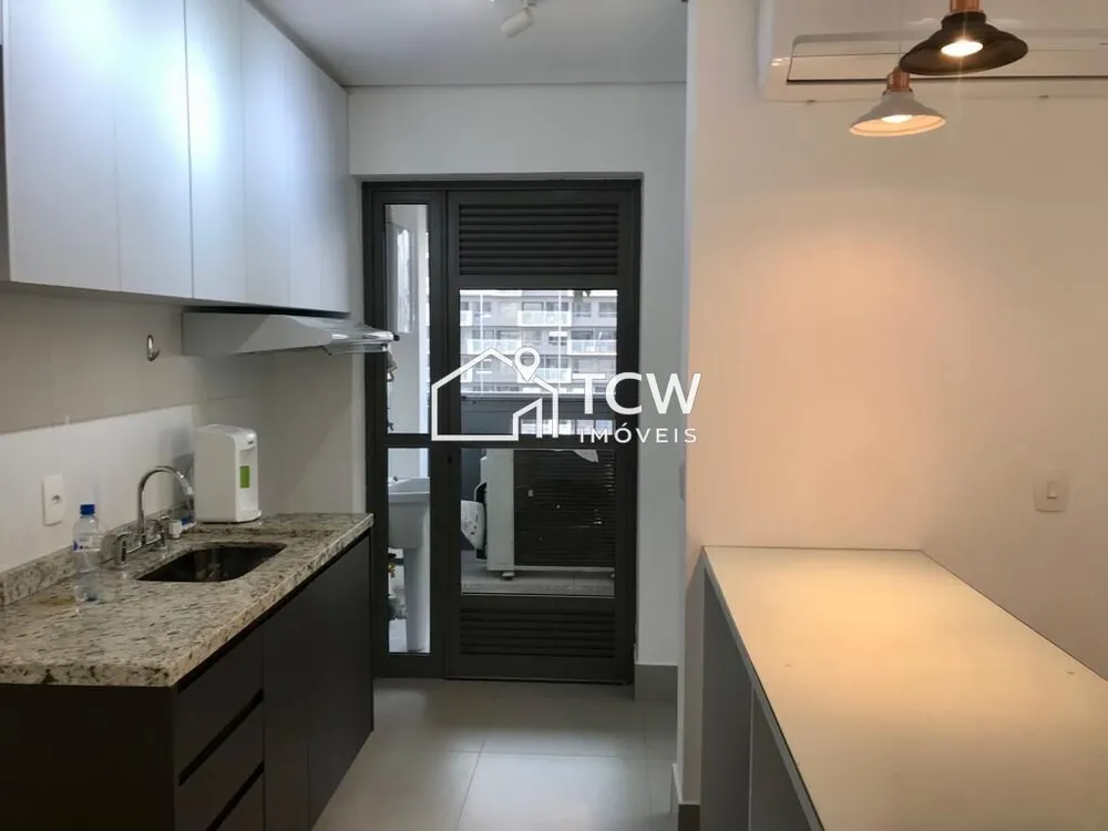 Apartamento, 2 quartos, 82 m² - Foto 3