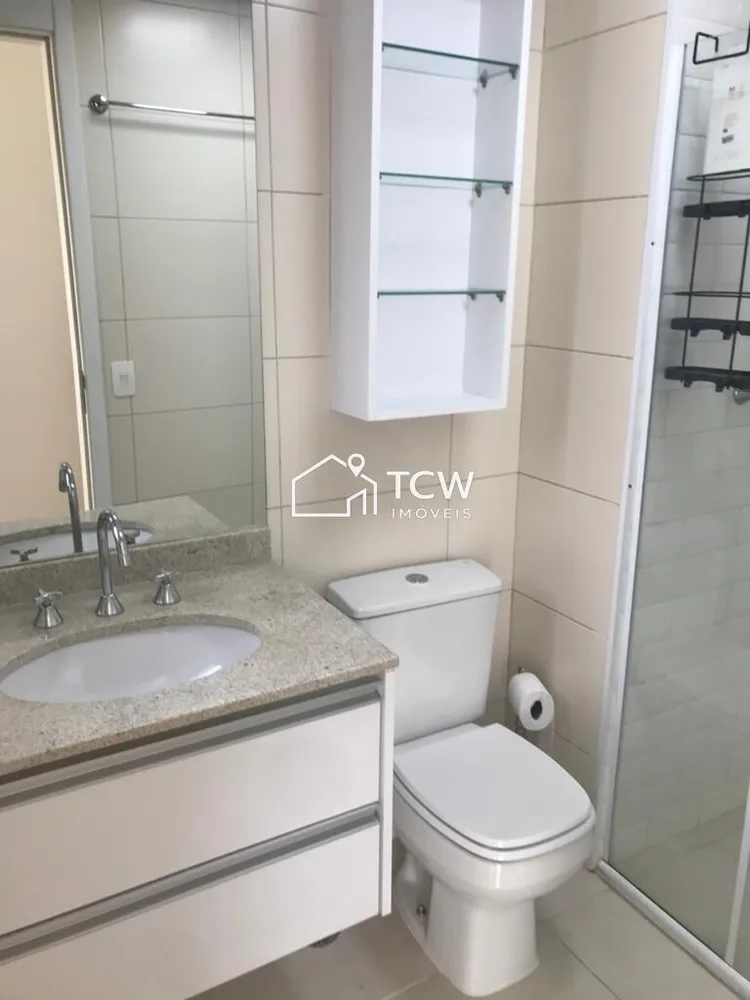 Apartamento, 2 quartos, 82 m² - Foto 9