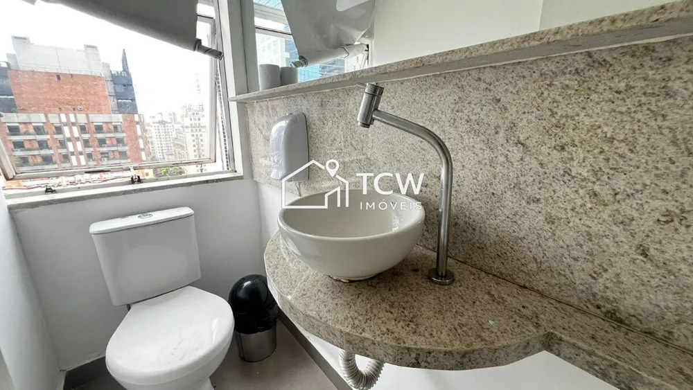 Sala-Conjunto, 121 m² - Foto 4