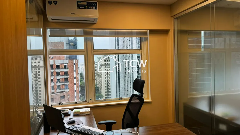 Sala-Conjunto, 121 m² - Foto 10