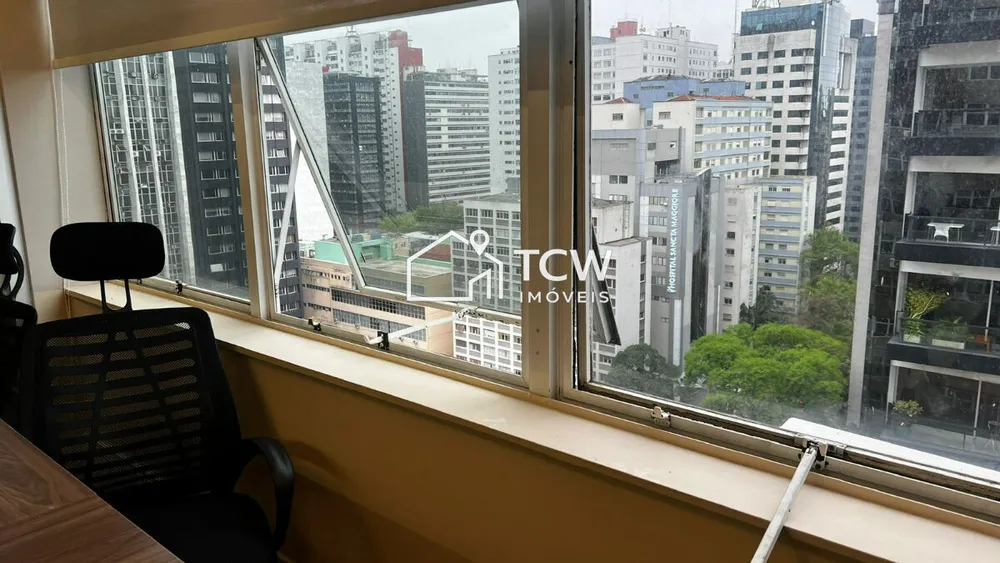 Sala-Conjunto, 121 m² - Foto 1