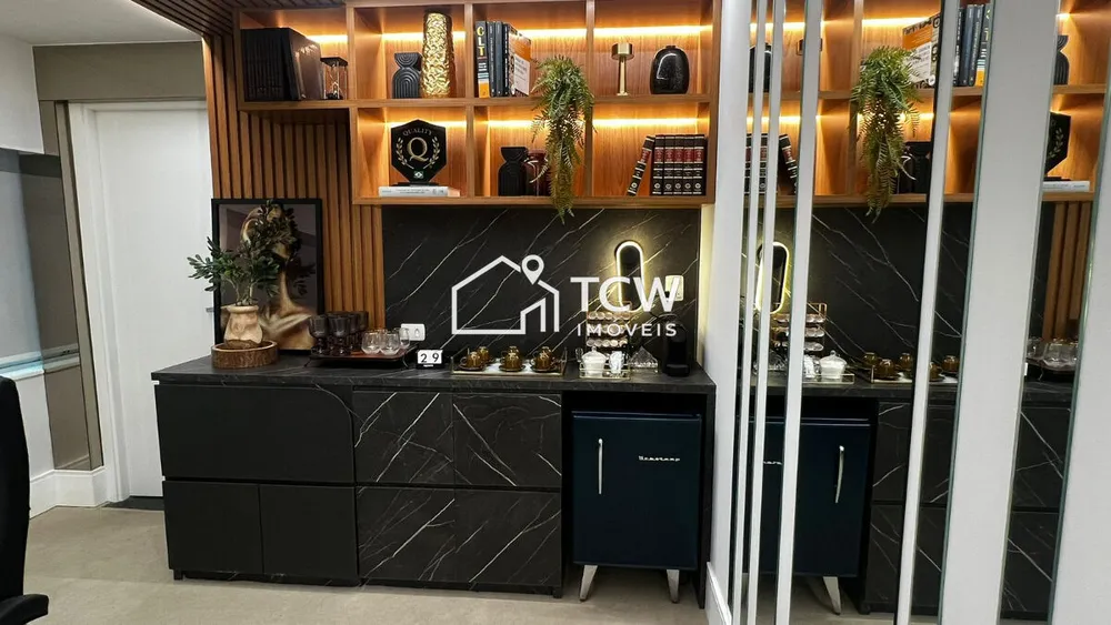 Sala-Conjunto, 121 m² - Foto 7