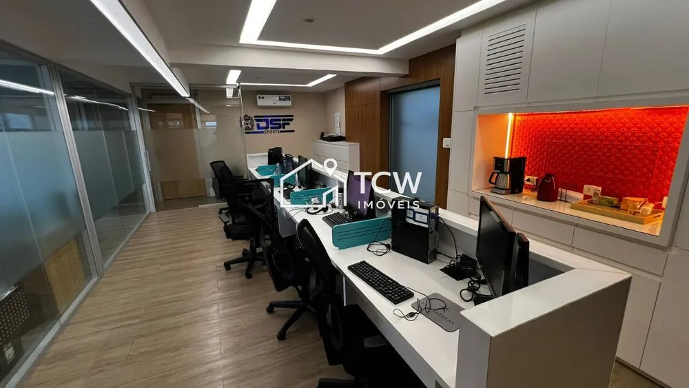 Sala-Conjunto, 121 m² - Foto 6