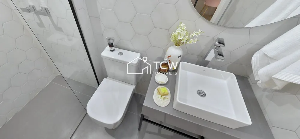 Apartamento, 2 quartos, 76 m² - Foto 10