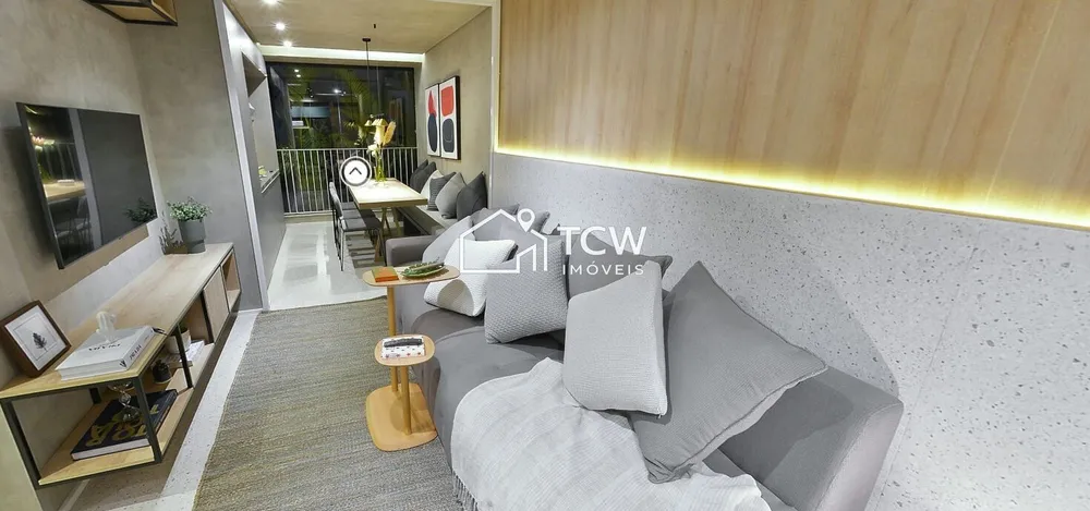 Apartamento, 2 quartos, 76 m² - Foto 5