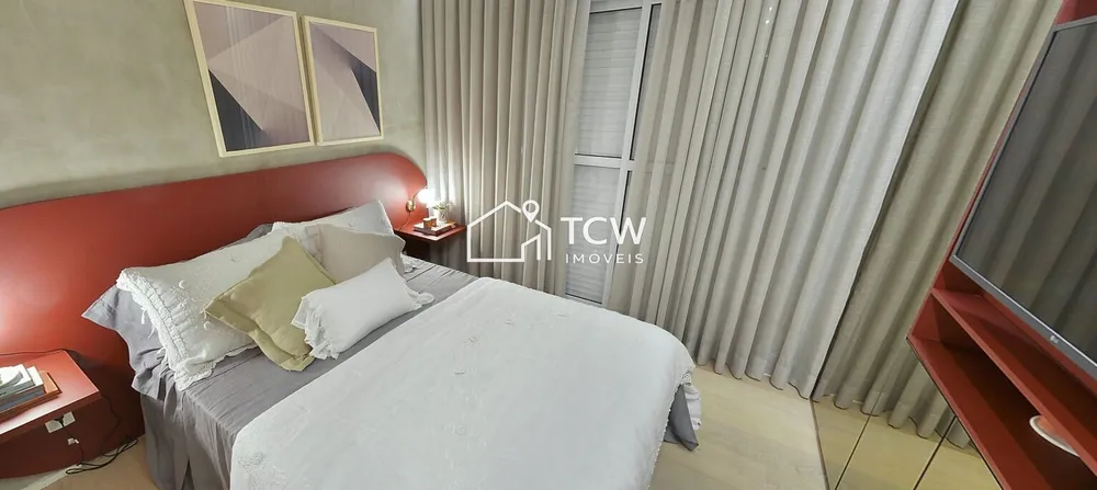 Apartamento, 2 quartos, 76 m² - Foto 12