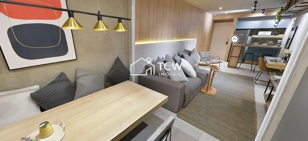 Apartamento, 2 quartos, 76 m² - Foto 11