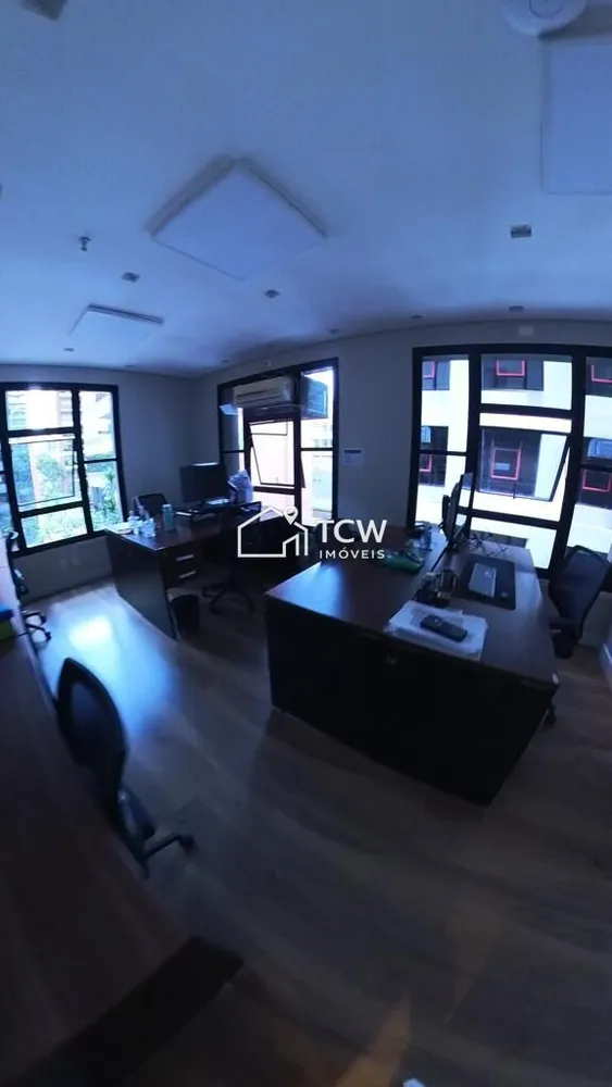 Sala-Conjunto, 185 m² - Foto 5