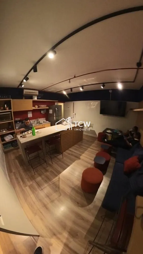 Sala-Conjunto, 185 m² - Foto 11