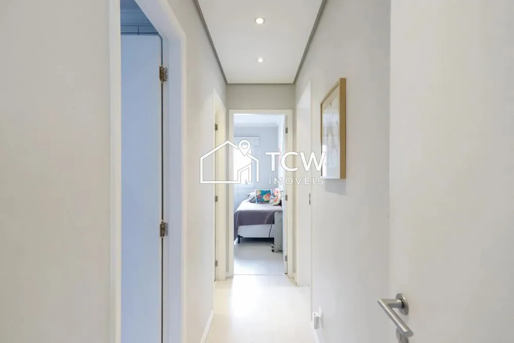 Apartamento, 3 quartos, 104 m² - Foto 1