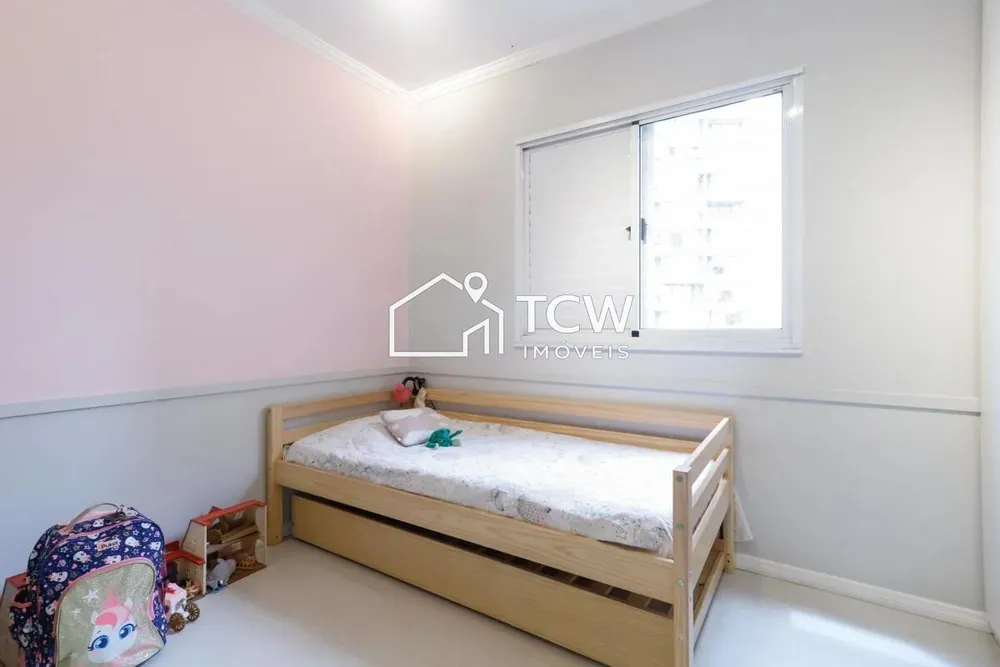Apartamento, 3 quartos, 104 m² - Foto 2