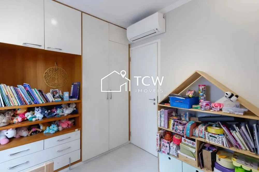Apartamento, 3 quartos, 104 m² - Foto 3
