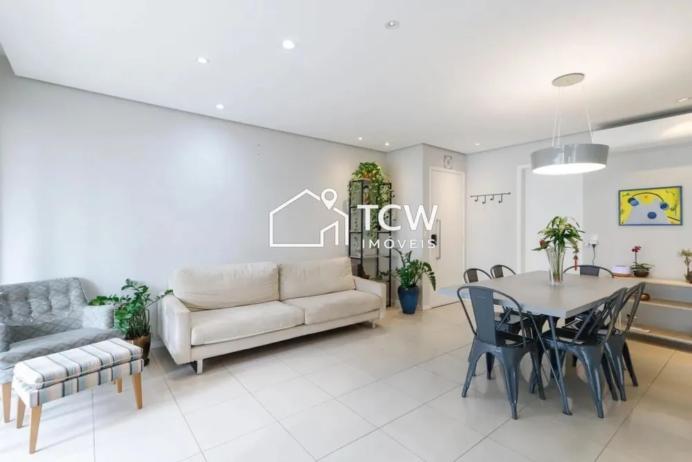 Apartamento, 3 quartos, 104 m² - Foto 1