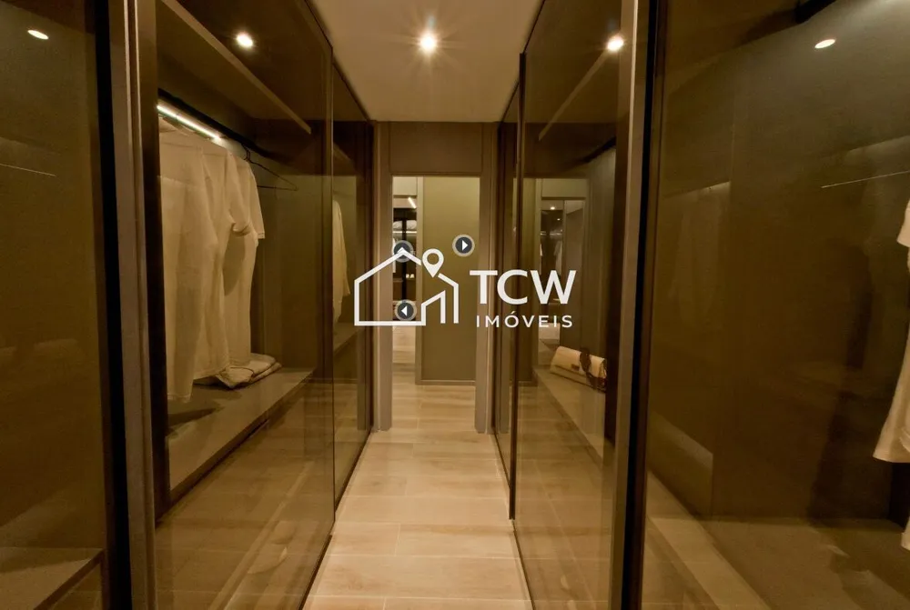 Apartamento, 4 quartos, 184 m² - Foto 12
