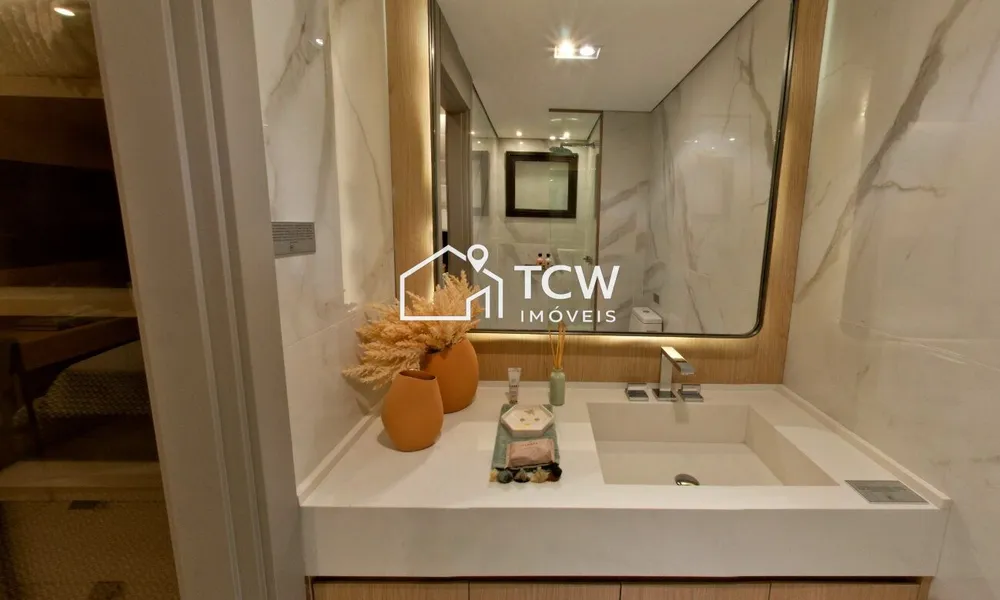 Apartamento, 4 quartos, 184 m² - Foto 11